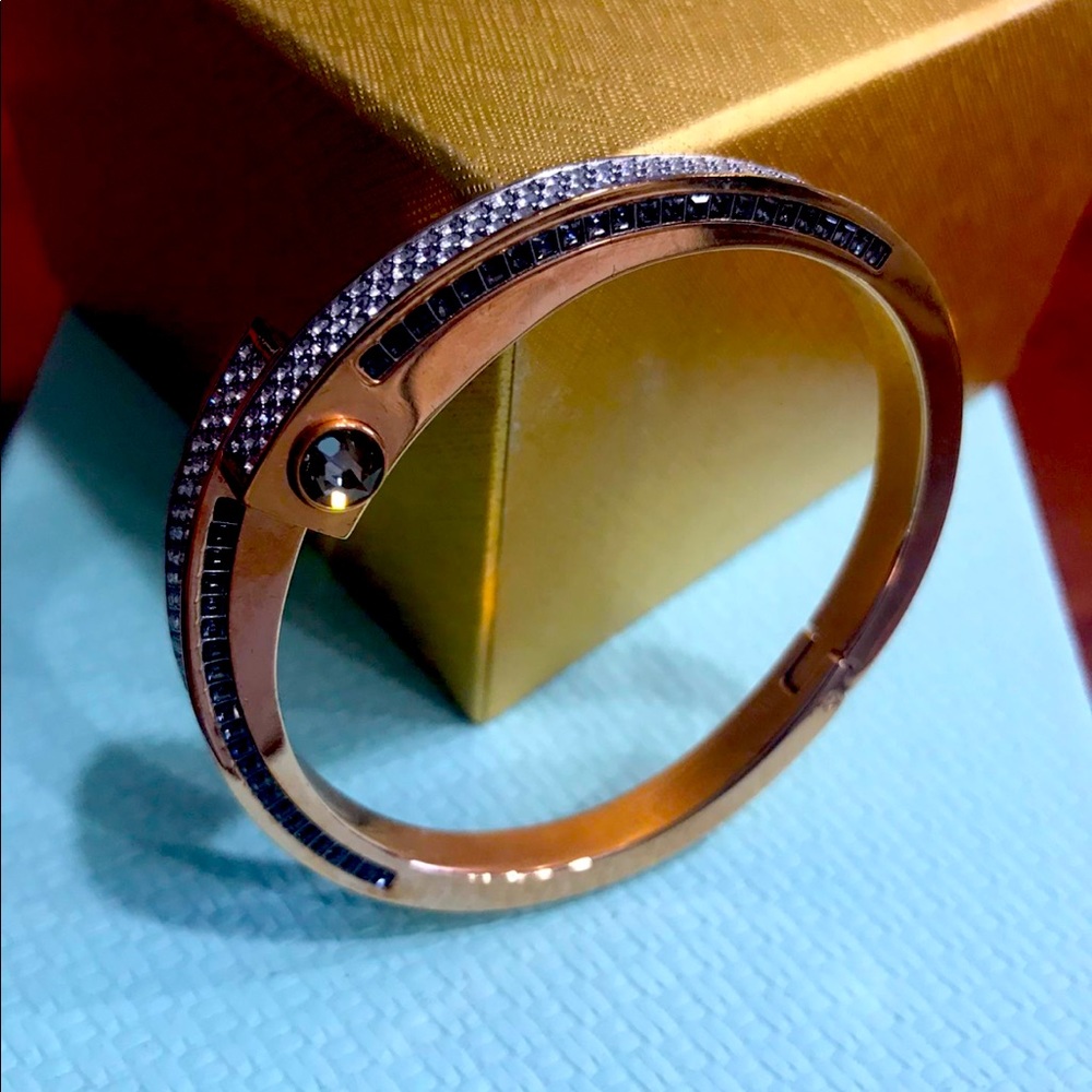 Swarovski bracelet